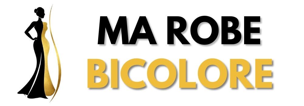 Ma Robe Bicolore